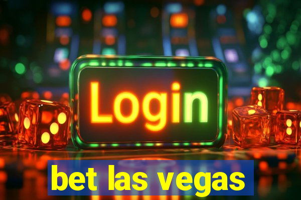 bet las vegas